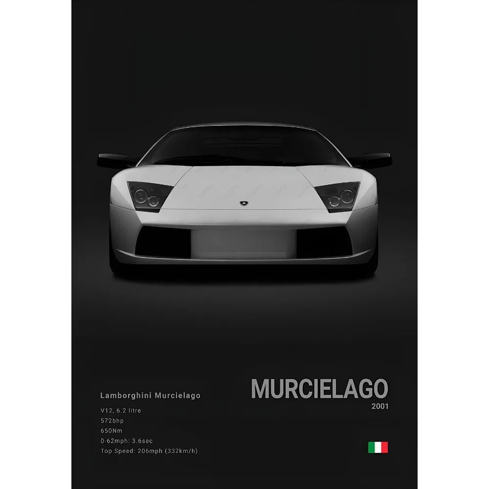 Lamborghini