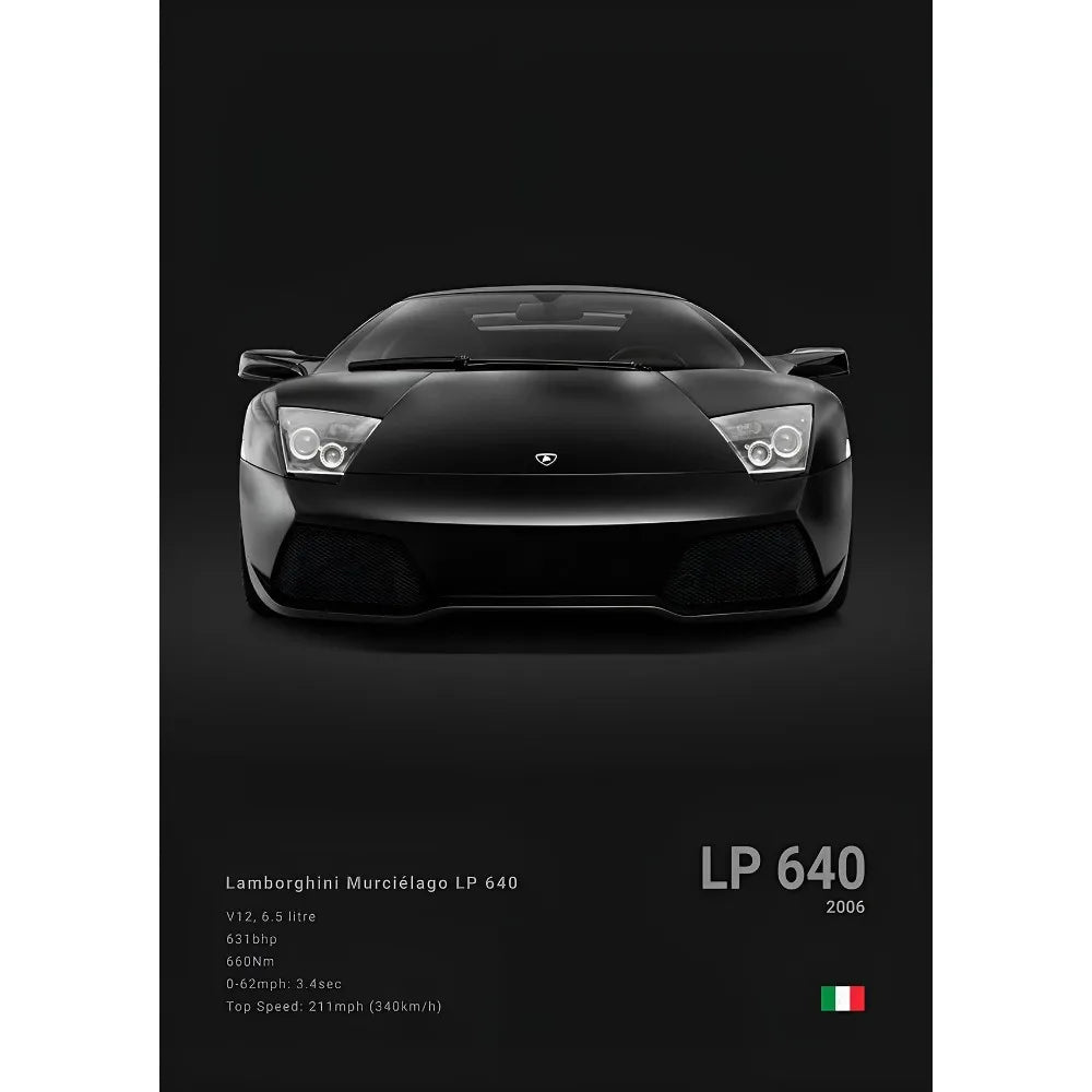 Lamborghini