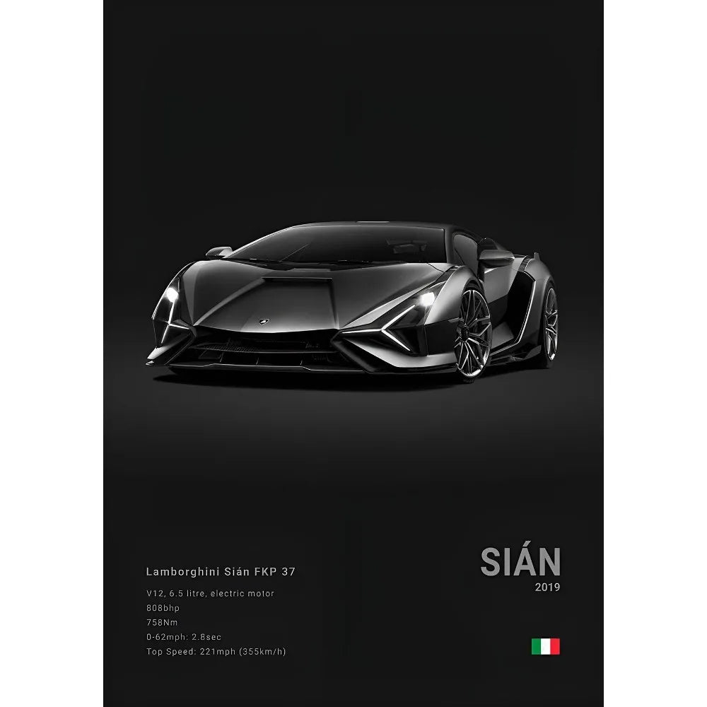 Lamborghini