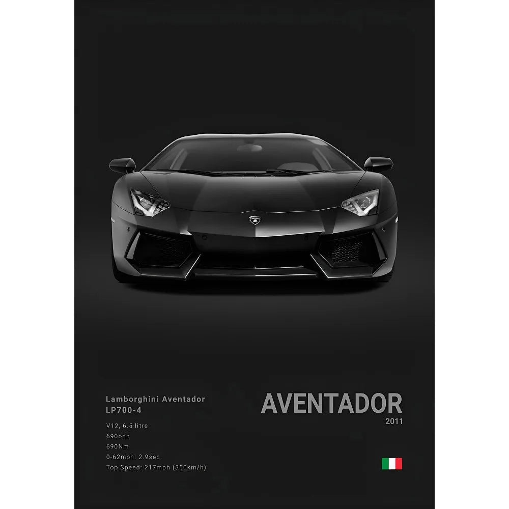 Lamborghini